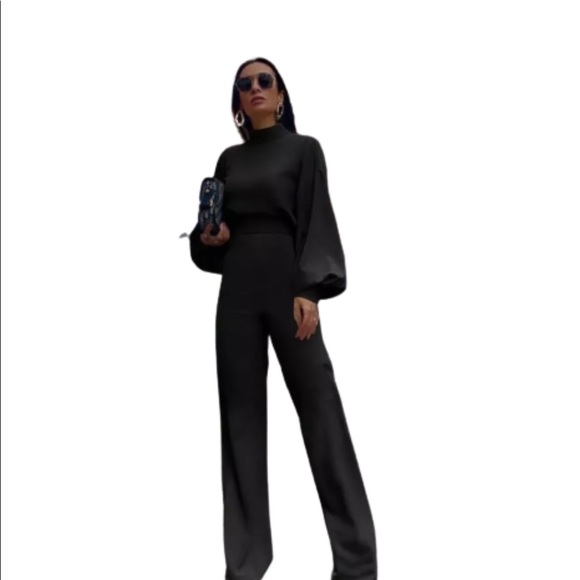 Jumpsuit - Picture 3 of 3